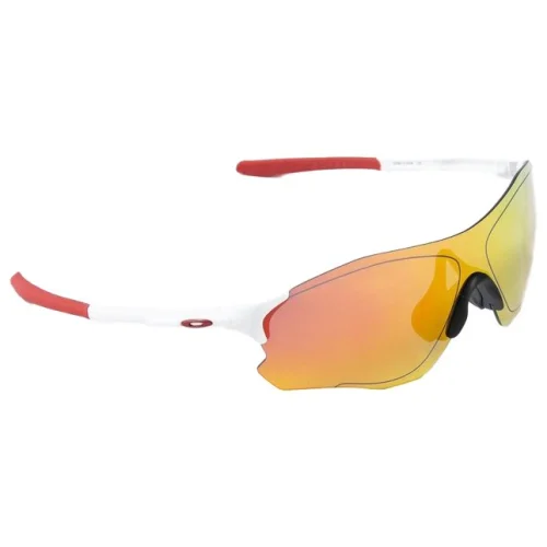 Солнцезащитные очки Oakley Wide Frame With Small Logo "Orange"