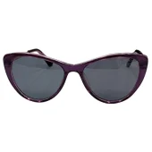 Солнцезащитные очки Prada Cat Eye Form With Thin Temples "Violet"