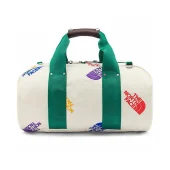 Сумка The North Face Logo "Beige"