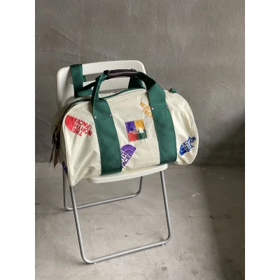 Сумка The North Face Logo "Beige" фото № 4 Сумка The North Face Logo "Beige" фото № 4