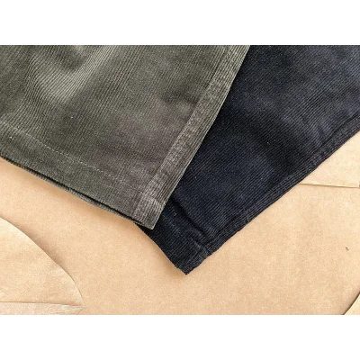 Джинсы Beams Cosiness "Khaki" фото № 4