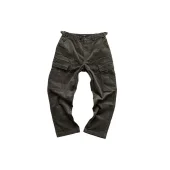 Джинсы Beams Cosiness "Khaki"