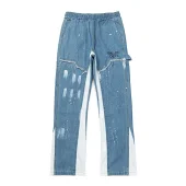Джинсы Gallery Dept. LA Flare "Blue"