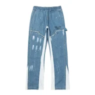 Джинсы Gallery Dept. LA Flare "Blue"