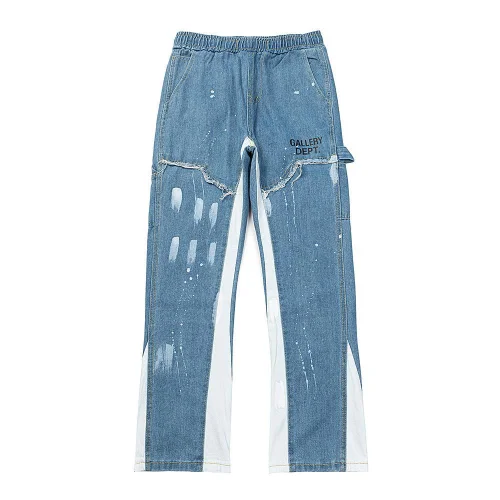 Джинсы Gallery Dept. LA Flare "Blue"