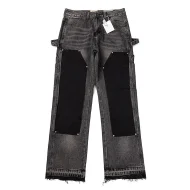 Джинсы Gallery Dept. Carpenter Patch "Black"