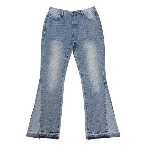 Джинсы Gallery Dept. LA Flare "Light Blue"