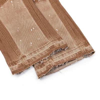 Джинсы Gallery Dept. LA Flare Carpenter "Brown" фото № 4 Джинсы Gallery Dept. LA Flare Carpenter "Brown" фото № 4
