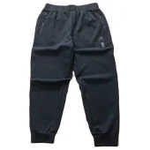 Штаны Adidas Two Front Zipped Pockets "Black"