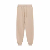 Штаны Amiri With Love "Brown"