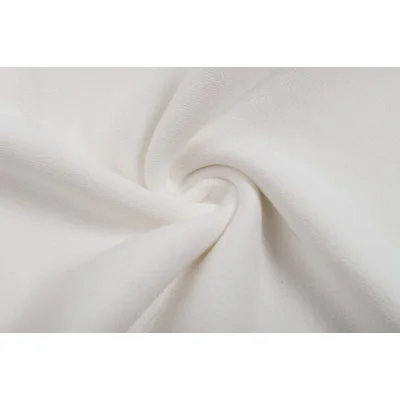 Штаны Amiri Monochrome Cotton With Logo "White" фото № 4 Штаны Amiri Monochrome Cotton With Logo "White" фото № 4