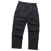 Спортивные Штаны Burberry Small Logo Patched "Black"