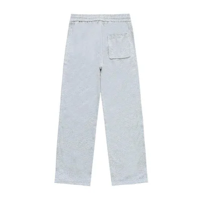 Штаны Christian Dior Naggik "Gray" фото № 2