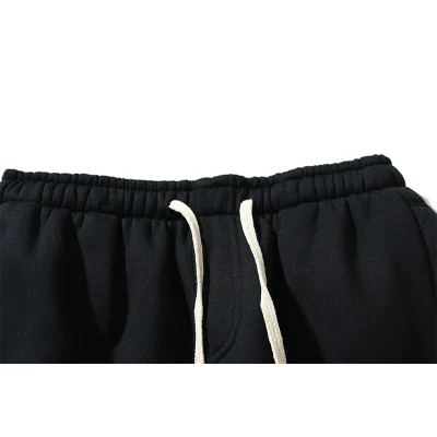 Штаны False Perception Jesus "Black" фото № 2 Штаны False Perception Jesus "Black" фото № 2