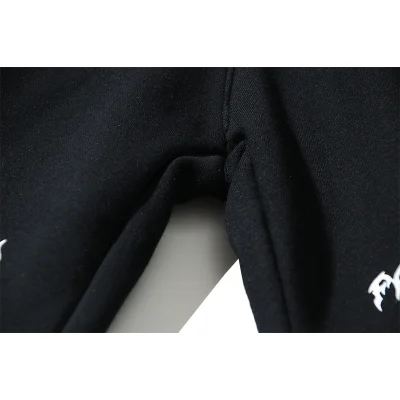 Штаны False Perception Jesus "Black" фото № 3 Штаны False Perception Jesus "Black" фото № 3