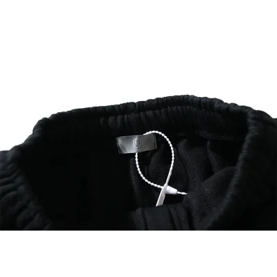 Штаны False Perception Jesus "Black" фото № 7 Штаны False Perception Jesus "Black" фото № 7