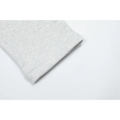 Штаны Fear Of God With A Black Patch "White" фото № 3 Штаны Fear Of God With A Black Patch "White" фото № 3