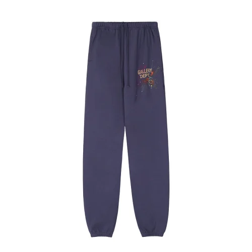 Штаны Gallery Dept Tainted "Violet"