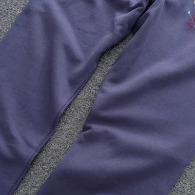 Штаны Gallery Dept Tainted "Violet" фото № 5