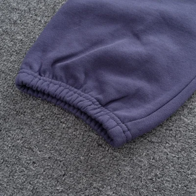 Штаны Gallery Dept Tainted "Violet" фото № 6