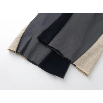 Штаны Gallery Dept Text Logo "Gray" фото № 4