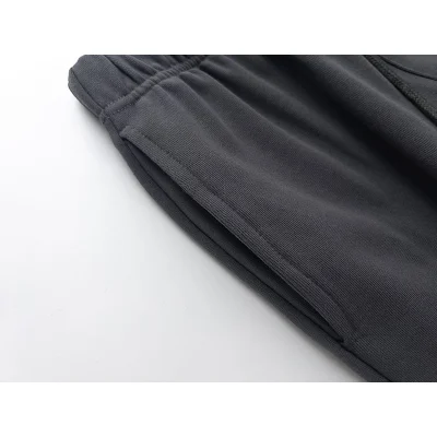 Штаны Gallery Dept Text Logo "Gray" фото № 5