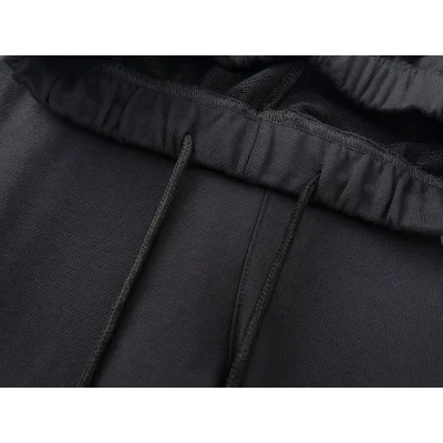 Штаны Gallery Dept Text Logo "Gray" фото № 6