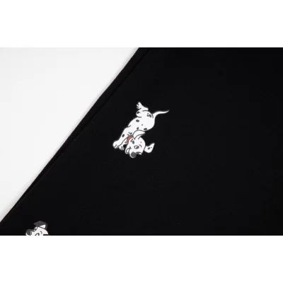 Штаны Givenchy X Disney Dalmatians "Black" фото № 3 Штаны Givenchy X Disney Dalmatians "Black" фото № 3