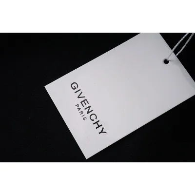 Штаны Givenchy Universal Style With Logo "Black" фото № 3