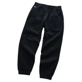 Штаны Lacoste Cargo "Black"