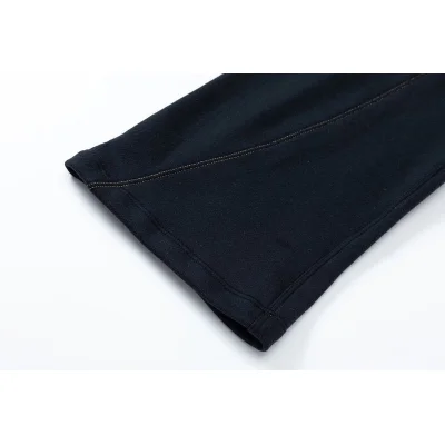 Штаны Lulu With Logo "Black" фото № 4