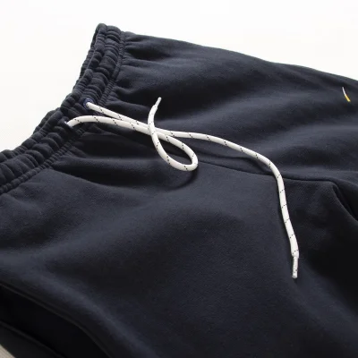 Штаны Nautica Small Brand Logo "Blue" фото № 4