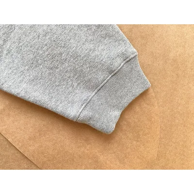 Свитшот Nike X Stussy With City Text And Logo "Gray" фото № 6 Свитшот Nike X Stussy With City Text And Logo "Gray" фото № 6