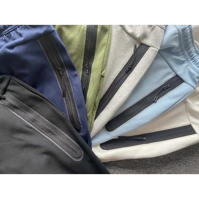 Штаны Nike With Black Small Logo "Black" фото № 3 Штаны Nike With Black Small Logo "Black" фото № 3