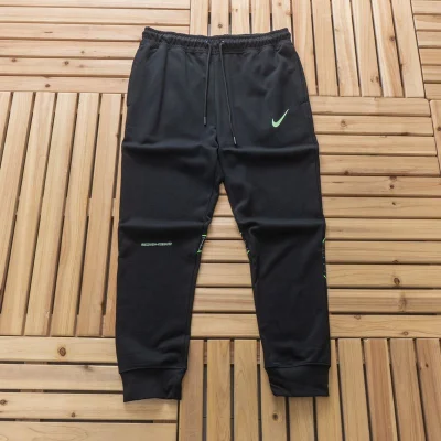 Штаны Nike Game On Team Up "Black" фото № 4