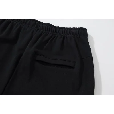 Штаны Off White With Orange Diagonal Stripes "Black" фото № 4 Штаны Off White With Orange Diagonal Stripes "Black" фото № 4