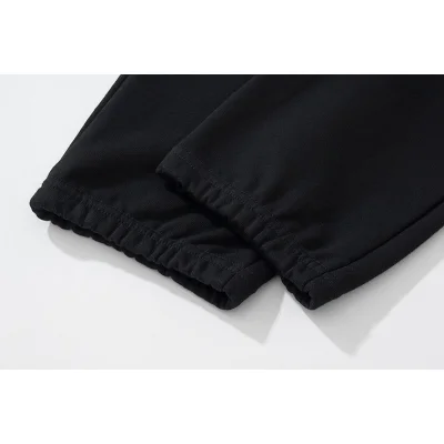 Штаны Off White With Orange Diagonal Stripes "Black" фото № 8 Штаны Off White With Orange Diagonal Stripes "Black" фото № 8