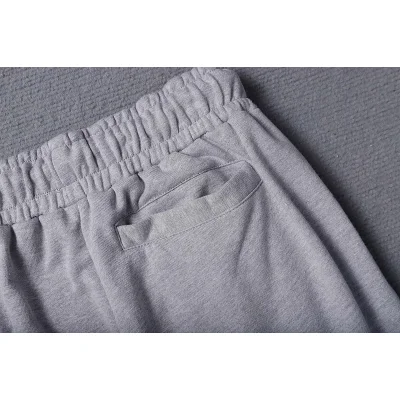 Штаны Palm Angels With Branded Ties And Logo On The Front "Gray" фото № 3 Штаны Palm Angels With Branded Ties And Logo On The Front "Gray" фото № 3