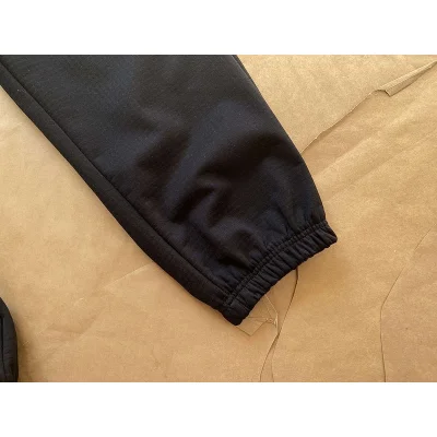 Штаны Patagonia Pockets Elastic Band «Black» фото № 4