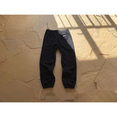 Штаны Patagonia Pockets Elastic Band «Black» фото № 2