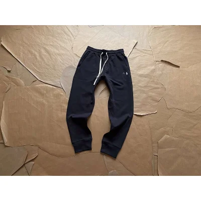 Штаны Polo Ralf Lauren Pocket Small Logo "Blue{ фото № 6