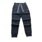 Спортивные штаны Polo Ralph Lauren Logo Pony "Blue"