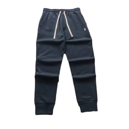 Спортивные штаны Polo Ralph Lauren Logo Pony "Blue"