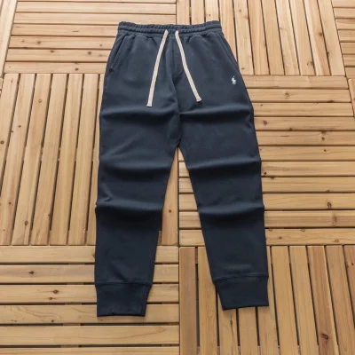 Спортивные штаны Polo Ralph Lauren Logo Pony "Blue" фото № 5 Спортивные штаны Polo Ralph Lauren Logo Pony "Blue" фото № 5