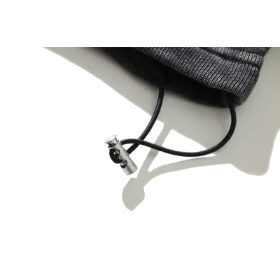 Штаны Represent Solid Colors "Black/Gray" фото № 5