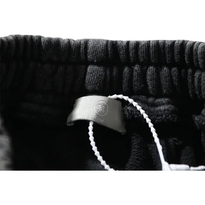 Штаны Represent Solid Colors "Black/Gray" фото № 7