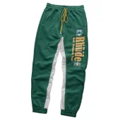Штаны Rhude World Champions Team "Green"