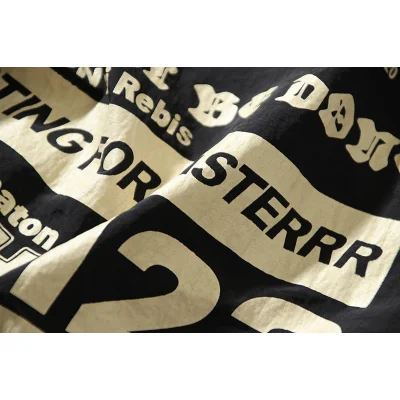 Штаны Rrr123 Various Brand Logos "Black" фото № 5 Штаны Rrr123 Various Brand Logos "Black" фото № 5