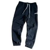 Спортивные Штаны See See Warm Two Side Pocket "Black"