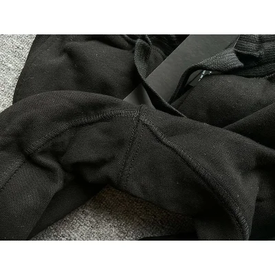 Штаны Stone Island Sweatpants "Black" фото № 5